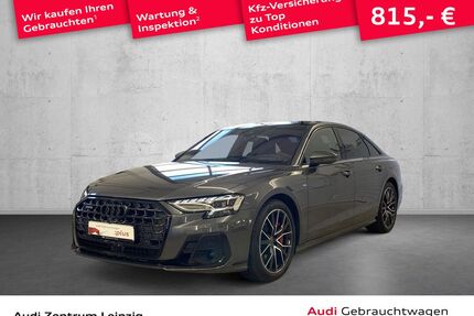 Audi A8 Gebrauchtwagen