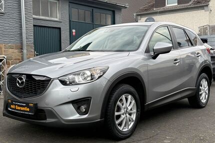 Mazda CX-5 Gebrauchtwagen