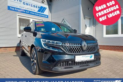 Renault Austral Gebrauchtwagen