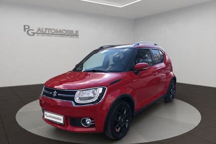 Suzuki Ignis Gebrauchtwagen