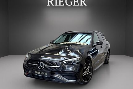 Mercedes-Benz C 300 Gebrauchtwagen