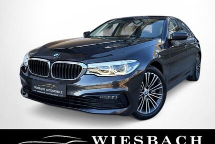 BMW 530 Gebrauchtwagen