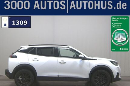 Peugeot 2008 Gebrauchtwagen