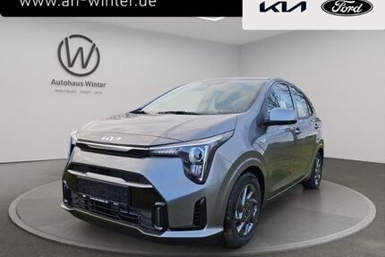 Kia Picanto Gebrauchtwagen
