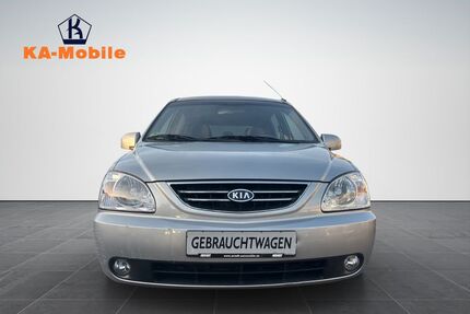 Kia Carens Gebrauchtwagen