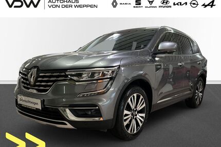 Renault Koleos Gebrauchtwagen