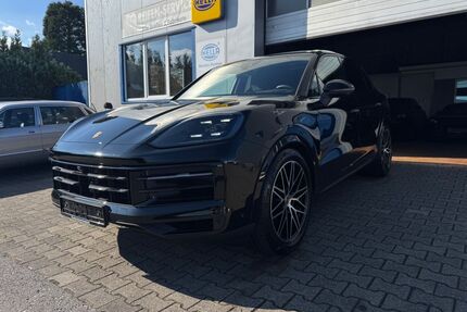 Porsche Cayenne Gebrauchtwagen