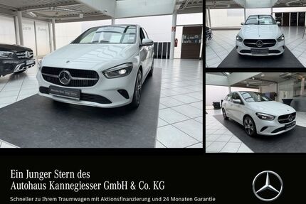 Mercedes-Benz B 250 Gebrauchtwagen