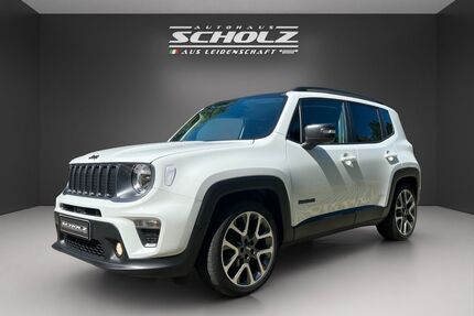 Jeep Renegade Gebrauchtwagen