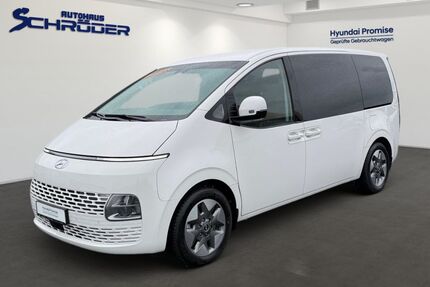 Hyundai STARIA Gebrauchtwagen