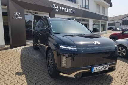 Hyundai IONIQ 9 Gebrauchtwagen