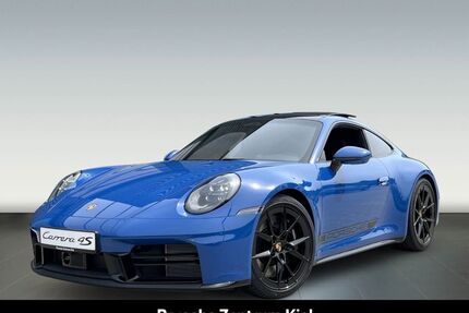 Porsche 992 Gebrauchtwagen