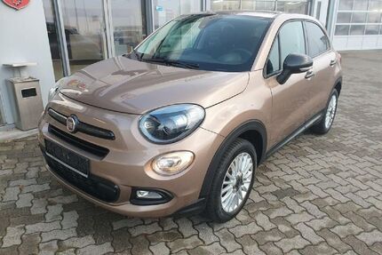 Fiat 500X Gebrauchtwagen