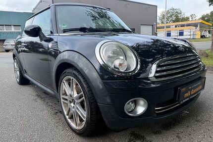 Mini ONE Gebrauchtwagen