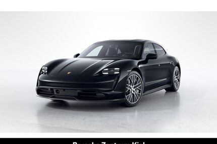 Porsche Taycan Gebrauchtwagen