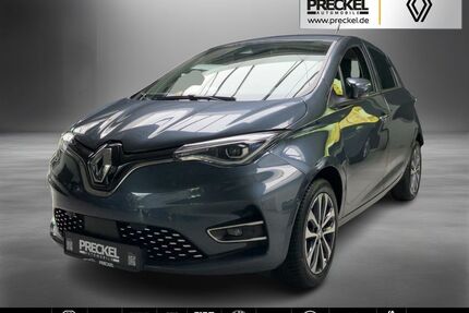 Renault ZOE Gebrauchtwagen