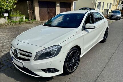 Mercedes-Benz A 180 Gebrauchtwagen