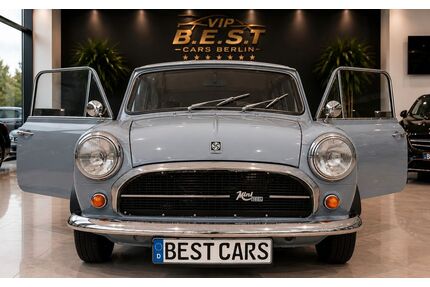 Mini Cooper Gebrauchtwagen
