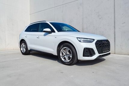 Audi Q5 Gebrauchtwagen
