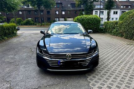 VW Arteon Gebrauchtwagen