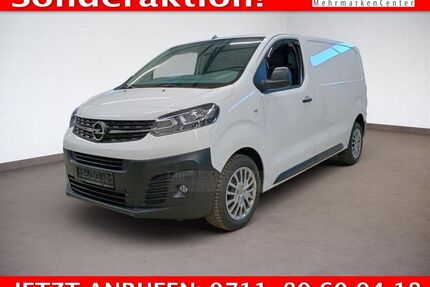Opel Vivaro Gebrauchtwagen