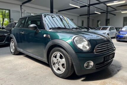 Mini ONE Gebrauchtwagen