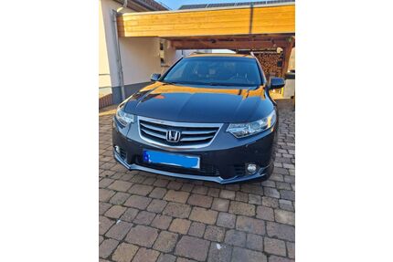 Honda Accord Gebrauchtwagen