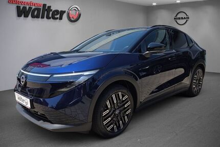 Nissan Leaf Gebrauchtwagen