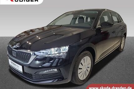 Skoda Scala Gebrauchtwagen