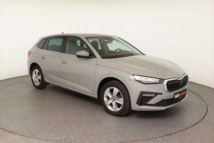 Skoda Scala Gebrauchtwagen