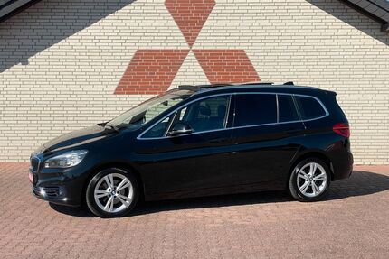 BMW 218 Gran Tourer Gebrauchtwagen