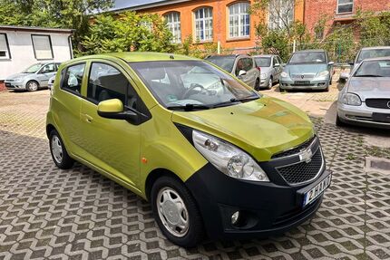 Chevrolet Spark Gebrauchtwagen