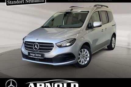 Mercedes-Benz T-Klasse Gebrauchtwagen
