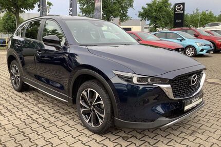 Mazda CX-5 Gebrauchtwagen
