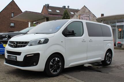 Opel Zafira Life Gebrauchtwagen
