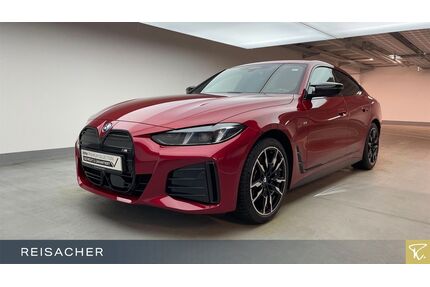 BMW i4 Gebrauchtwagen