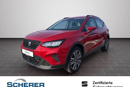 Seat Arona Gebrauchtwagen