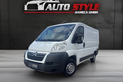 Citroen Jumper Gebrauchtwagen