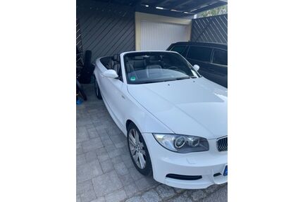 BMW 135 Gebrauchtwagen