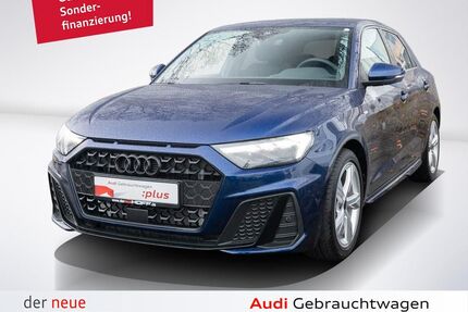 Audi A1 Gebrauchtwagen