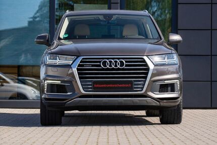 Audi Q7 Gebrauchtwagen