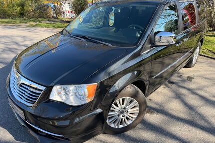 Lancia Voyager Gebrauchtwagen