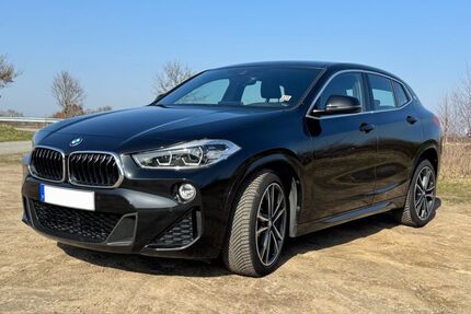 BMW X2 Gebrauchtwagen