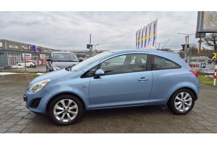 Opel Corsa Gebrauchtwagen