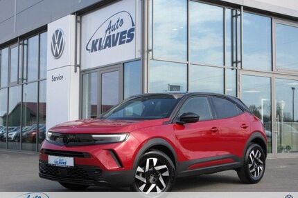 Opel Mokka Gebrauchtwagen