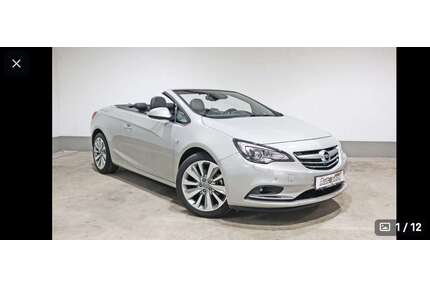 Opel Cascada Gebrauchtwagen