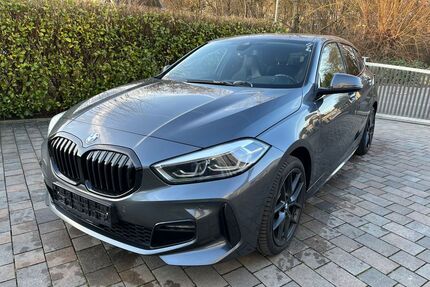 BMW 120 Gebrauchtwagen