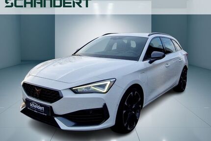 Cupra Leon Gebrauchtwagen
