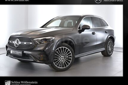 Mercedes-Benz GLC 200 Gebrauchtwagen