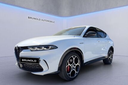Alfa Romeo Tonale Gebrauchtwagen